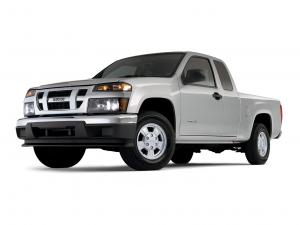 Isuzu i-290 '2007